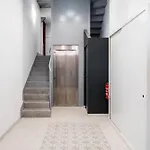 Ng Plaza Mayor Apartment *