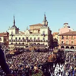 Ng Plaza Mayor