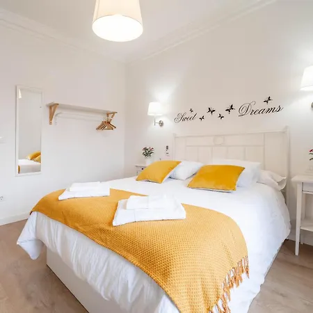 Apartamento Ng Plaza Mayor *