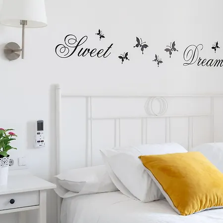 Ng Plaza Mayor Apartment Leon