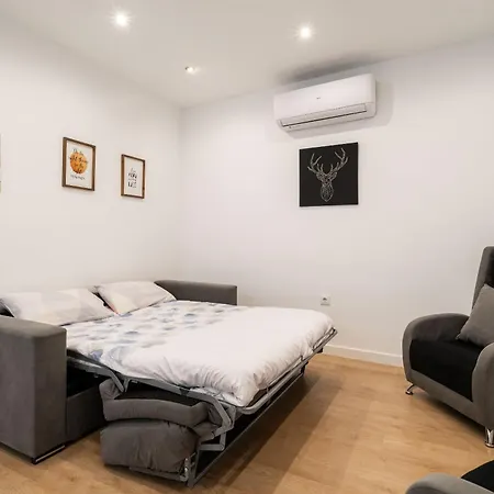 Ng Plaza Mayor León