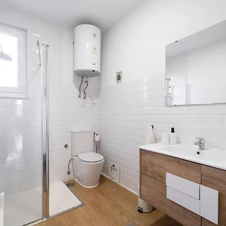 Ng Plaza Mayor Daire León