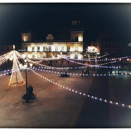 Ng Plaza Mayor Daire